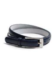  navy belts   Clothing & Accessories