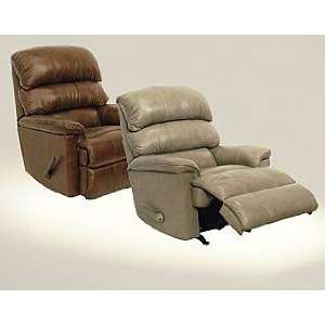  Catnapper Furniture Bentley Leather Touch 4404 2