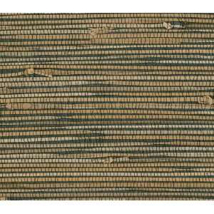  Cattail Regular Weave Wallpaper DSG014