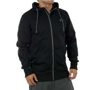  Quiksilver Portillo Jacket 2012