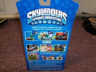 NEW Skylanders Skylander Spyros Adventure VOODOOD Figure Character 