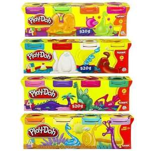  Play Doh 16 Pack (Classic Colors) Toys & Games
