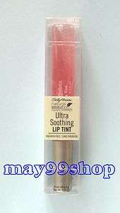  Natural Beauty by Carmindy Ultra Soothing Lip Tint   Pinkberry 05