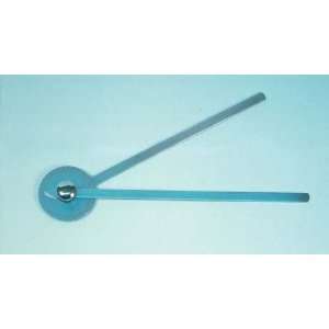 Stainless Steel 14 Goniometer 360 Dg X 1 Dg