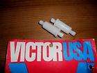 NOS Victor USA Fuel Filter Moto X QTY2