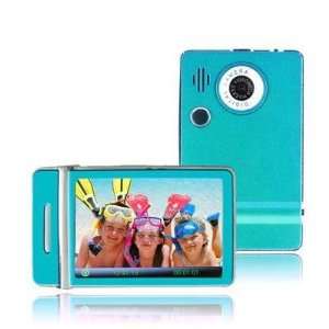  New Xo Vision Ematic 8gb Video  Player 3intouch Screen 