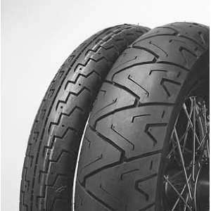  CONTI TK16 F 100/90X19 H 0248165 Automotive