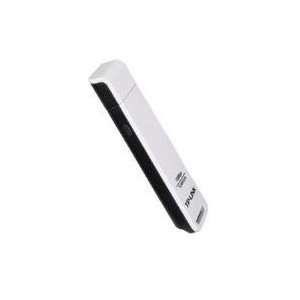  Tp Link TL WN721N IEEE 802.11n (draft) USB   Wi Fi Adapter 