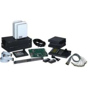 BOSCH SECURITY CCTV SYSTEMS LTC855500 COMPACT FULL FUNCTION KEYBOARD 