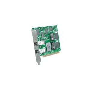  EMC 2GB 66MHZ PCI DUAL PORT