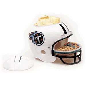  Tennessee Titans NFL Snack Helmet