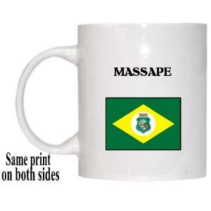  Ceara   MASSAPE Mug 
