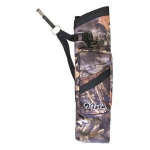   Ind Brave Side Quiver Camo Right/Left Hand