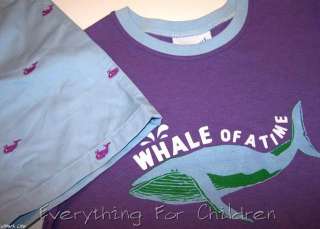 Boys KELLYS KIDS outfit 10 12 NEW shirt shorts whale  