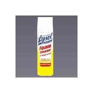  LYSOL DSNFCNT FOAM CLNR MULTI SRFC