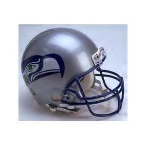  Seattle Seahawks Authentic Proline Full Size Helmet   NFL 
