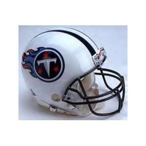  Tennessee Titans Authentic Proline Full Size Helmet   NFL 
