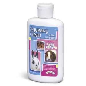  Squeaky Clean Critter Shampoo, 6 oz Beauty