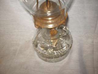 Eagle, #178, Kero/Lamp Oil, Clear, Finger/Table Lamp  