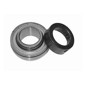 SA207 22 1 3/8 Insert Bearing  Industrial & Scientific