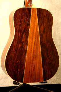 Vintage 1971 Martin D35 Acoustic Electric Guitar  