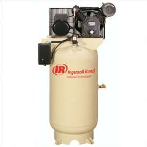  Ingersoll Rand 2475N5FP Fully Packaged 80 Gallon Electric 