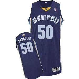  Zach Randolph Grizzlies Authentic Boxed ROAD Jersey 
