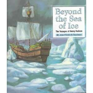  Beyond the Sea of Ice Joan E./ Rangel, Fernando (ILT 