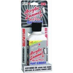   412 45 Oil Based Enamel And Spray Paint Remover