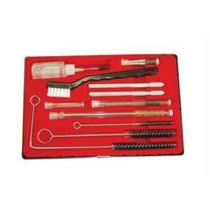   By ATD Tools 22 Piece Master Spray Gun Cleaning Kit 