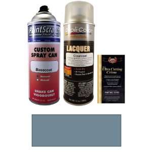   Blue Metallic Spray Can Paint Kit for 1999 Buick Century (24/WA305D