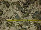 Cheltenham Botanical Pastel, Greef Schumacher Cotton Furnishing 
