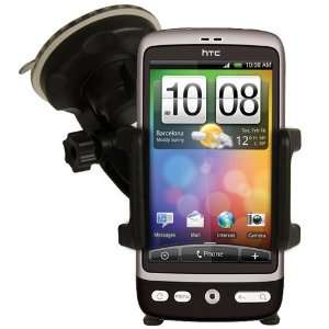   In Car Holder Windshield Suction Mount for HTC Desire Electronics