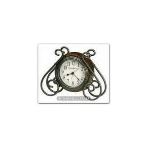  645636 Howard Miller Tabletop Alarm Clocks
