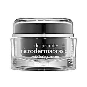  Microdermabrasion Exfoliating Face Cream 50g/1.7oz Beauty