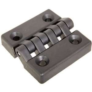   Select JCL 322 Countersunk Screw On Hinge 3.78 x 3.78, M8 Screw Size