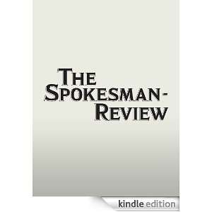  The Spokesman Review Kindle Store