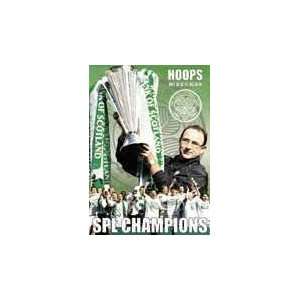 Celtic Spl Champions    Print
