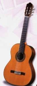 Antonio Sanchez 1025 Spanish Classical Guitar All Solid  