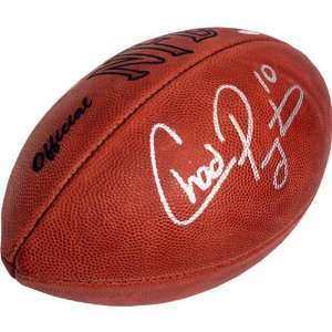  Chad Pennington NFL Football