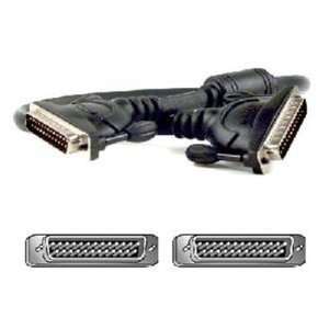  DB25M/M Daisy Chain 15ft Electronics