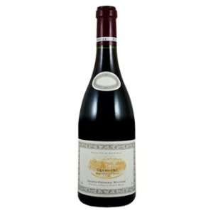  1990 Jacques Frederic Mugnier Musigny 750ml Grocery 