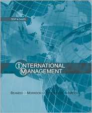 International Management with PowerWeb, (0072975385), Paul Beamish 