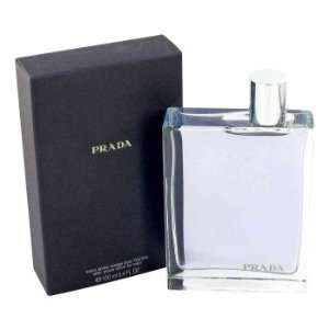  Prada By Prada Beauty