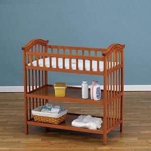  Simplicity Chelsea Changing Table with Changing Pad Baby
