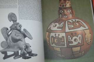 South American Mythology Inca Collao ++ Harold Osborne  