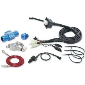   North America Plug and Play Kit for RX 2 GP Style Speedometer BO012001