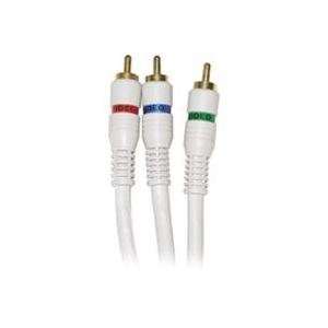  Steren Python Component Video Cable. 254 525IV STEREN 