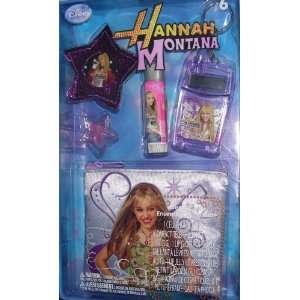  Hannah Montana Cosmetic Set 