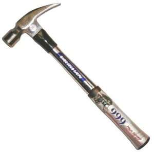   Ripping Hammer with 16 Straight Tubular Steel Handle (999TML) Home